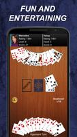 জিন Rummy স্ক্রিনশট 1