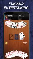 Gin Rummy screenshot 1