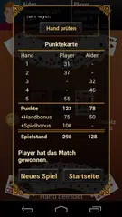 Gin Rommé XAPK Herunterladen