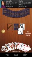 Gin Rummy Poster