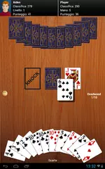 download Gin Rummy XAPK