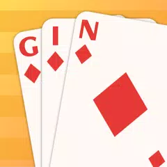 Gin Rummy Pro APK download