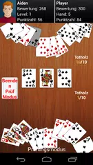 Gin Rommé Pro APK Herunterladen