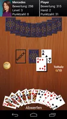 Gin Rommé Pro APK Herunterladen