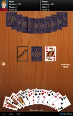 Gin Rommé Pro APK Herunterladen