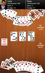 Descargar APK de Gin Rummy Pro