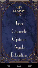 Descargar APK de Gin Rummy Pro