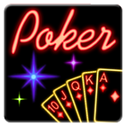 Poker Square icône