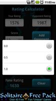 Rating Calculator screenshot 2