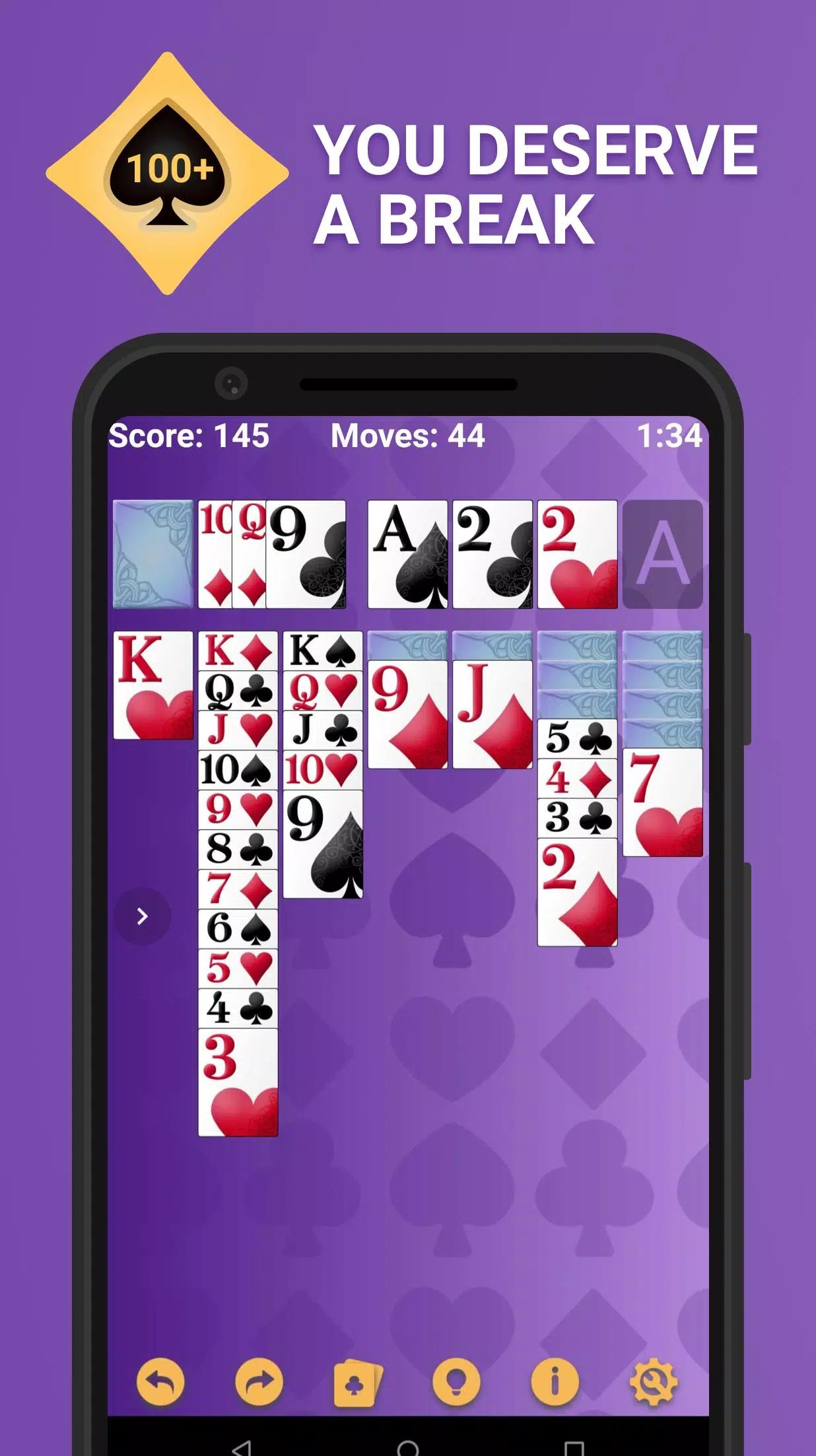 Solitaire Super Pack Solitaire Super Pack