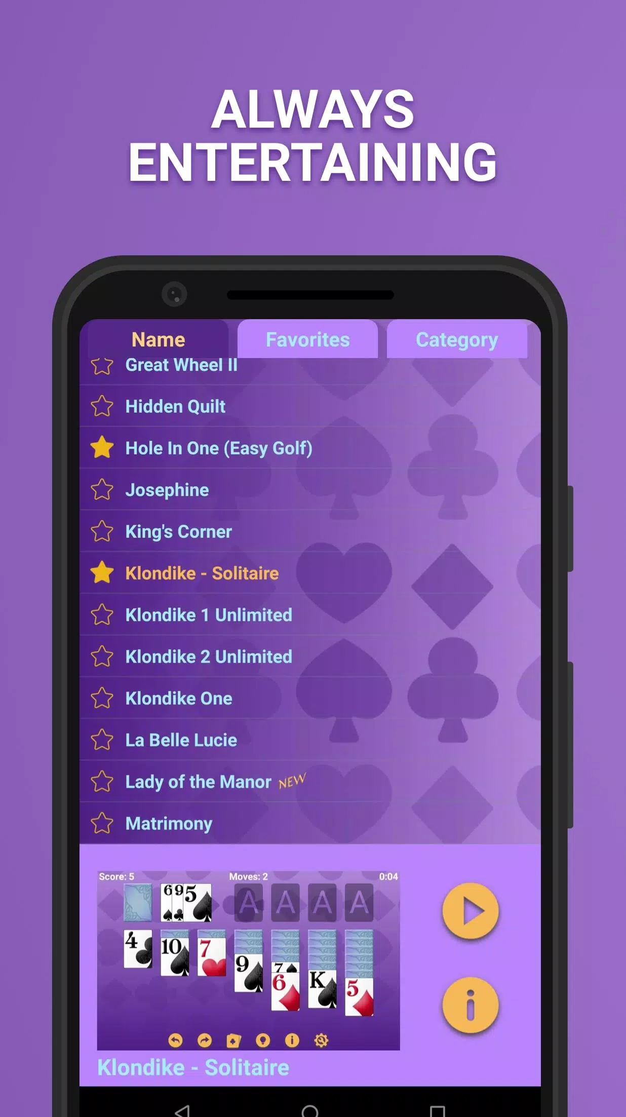 Solitaire Super Pack Solitaire Super Pack
