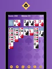 Solitaire Super Pack XAPK Herunterladen