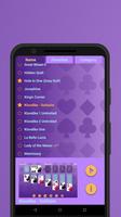 Solitaire Super Pack Screenshot 1
