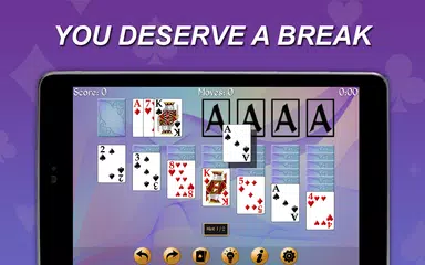 Solitaire MegaPack XAPK download