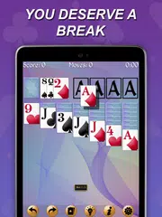 Solitaire MegaPack XAPK download