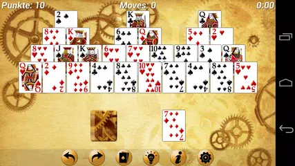 Solitaire MegaPack XAPK Herunterladen