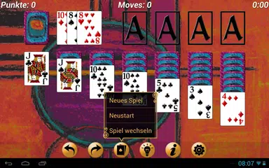 Solitaire MegaPack XAPK Herunterladen