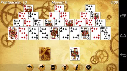 Descargar XAPK de Solitario - Mega Pack