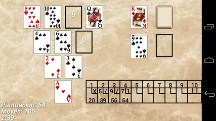 Descargar XAPK de Solitario - Mega Pack