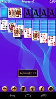 PekMega Solitaire poster