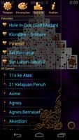PekMega Solitaire screenshot 1