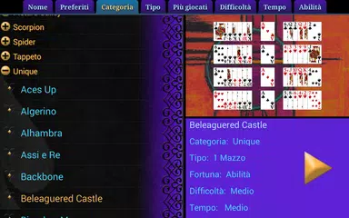 download Solitario MegaPack XAPK