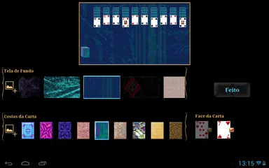 Baixar Megapack Solitário XAPK