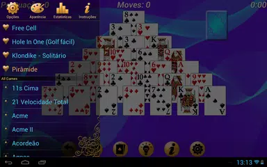 Baixar Megapack Solitário XAPK