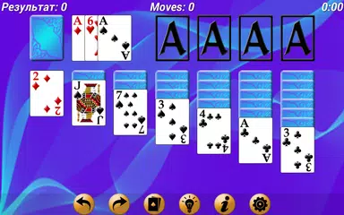 Скачать Мега-коллекция пасьянсов XAPK