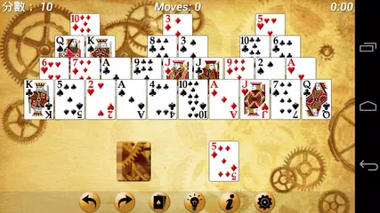 接龍加強版 XAPK 下載