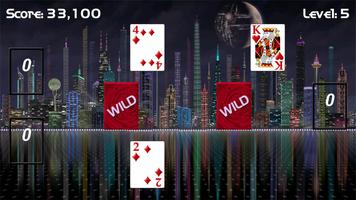 無料スピードカード スクリーンショット 3