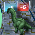 Dinosaur Runner- Dino Runner