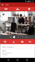 TES Sicurezza EasyView screenshot 1