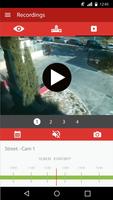 TES Sicurezza EasyView screenshot 2