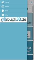 buch38.de poster