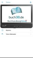 buch38.de screenshot 3