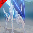 Genshin's game APK