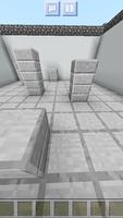 10 tests. Parkour MCPE Map capture d'écran 2