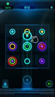 Color Rings Block Puzzle syot layar 2