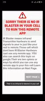 celcus tv remote اسکرین شاٹ 5