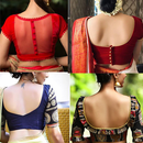 Blouse Neck Designs Book 2022 APK
