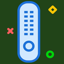 Den set top box remote APK