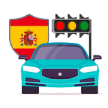 Test de conducir 2026