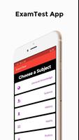 پوستر Ultimate Quiz App - ExamTest