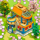 Family Age - Island farm game  APK