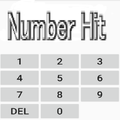NumberHit