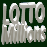 LOTTO prediction lottery icône