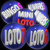 ikon Loto prediction machine