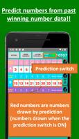 Loto prediction machine ภาพหน้าจอ 2