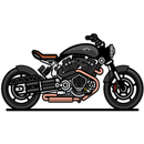 K53 Motorcycle Test RSA APK